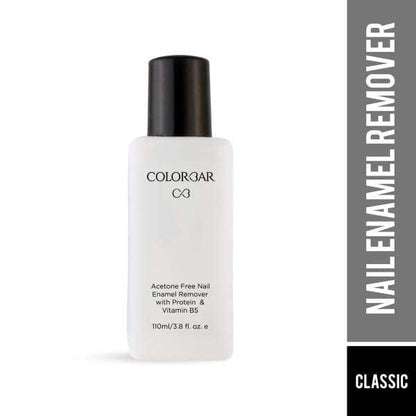 Nail Enamel Remover