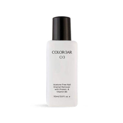 Nail Enamel Remover