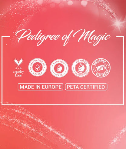 Magic of Colors Nail Kit