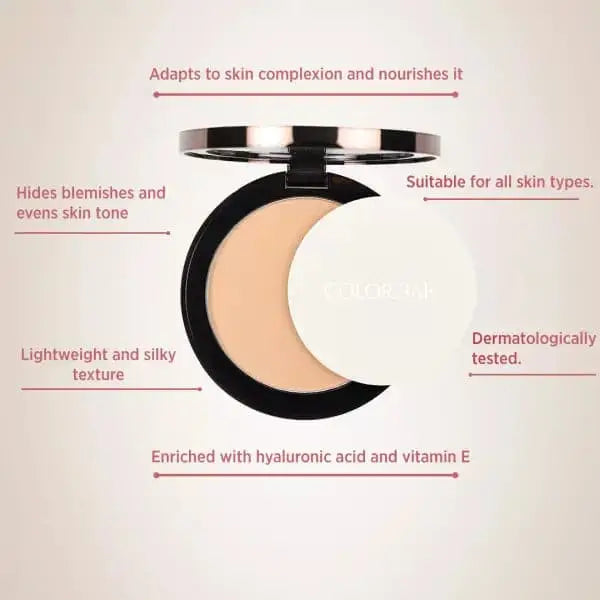 Perfect Match Compact