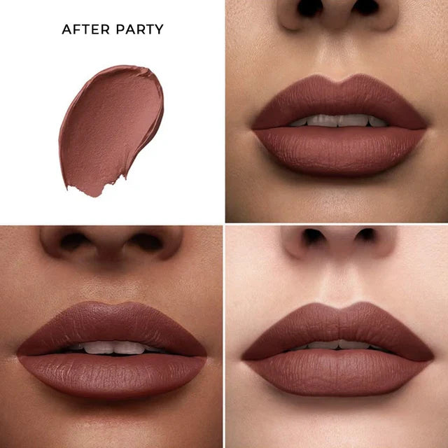 POWERKISS MATTE LIPSTICK