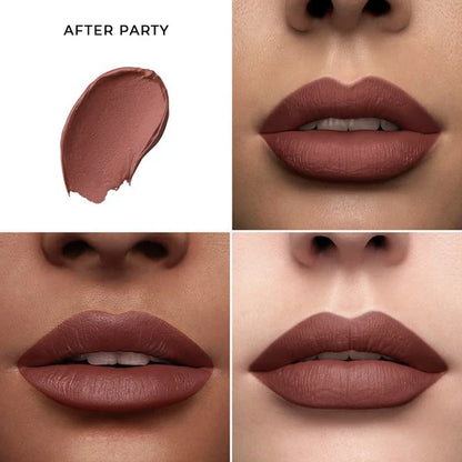 POWERKISS MATTE LIPSTICK