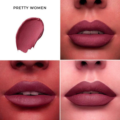POWERKISS MATTE LIPSTICK