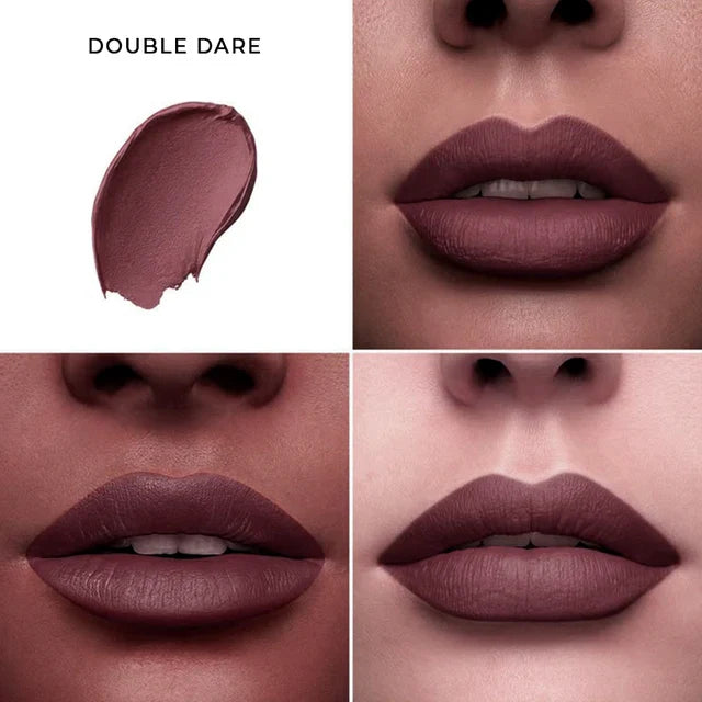 POWERKISS MATTE LIPSTICK