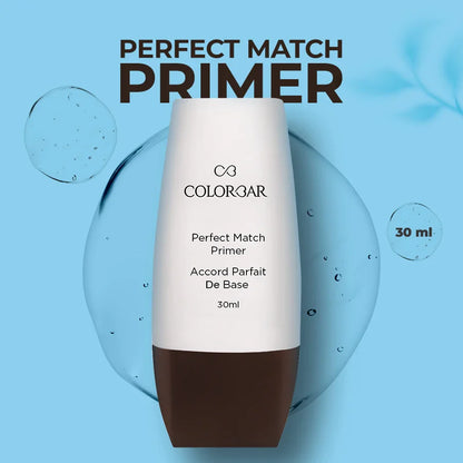 Perfect Match Primer