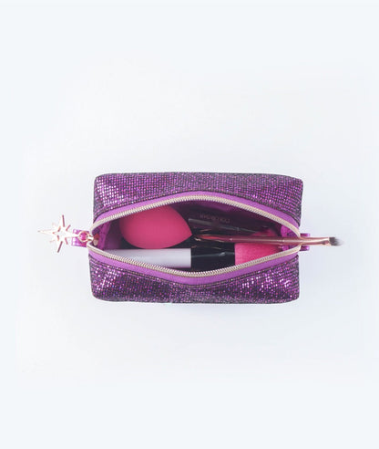 GLITZ N GLAM (SMALL POUCH)