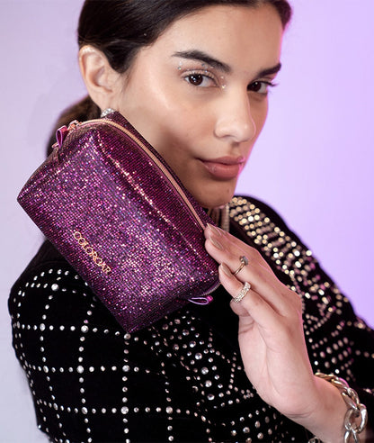 GLITZ N GLAM (SMALL POUCH)