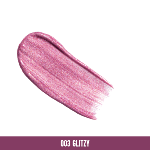 Starlit Lip Gloss
