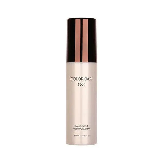 Fresh Start Water Cleanser