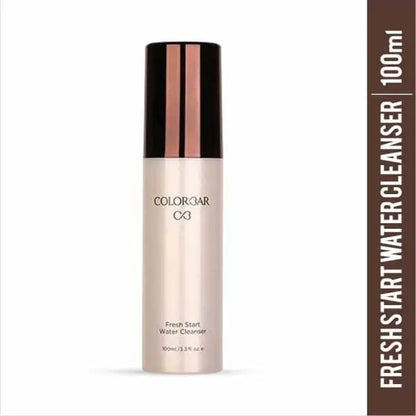 Fresh Start Water Cleanser