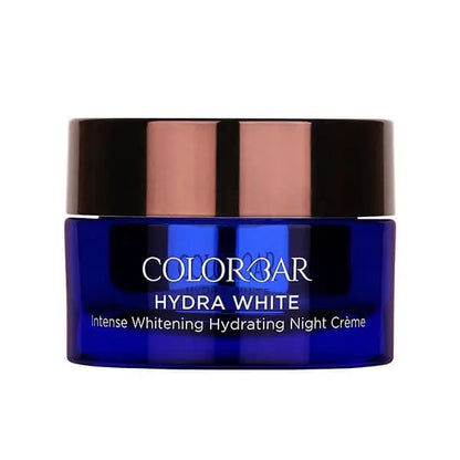 Hydra White Night Crème