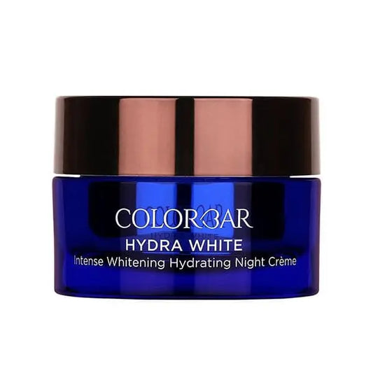 Hydra White Night Crème