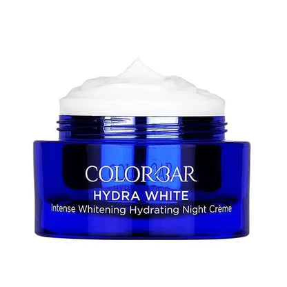 Hydra White Night Crème