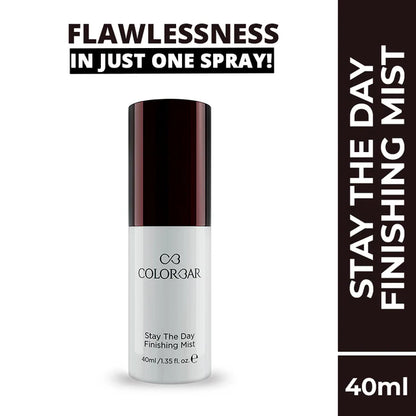 Make-up Setting Spray