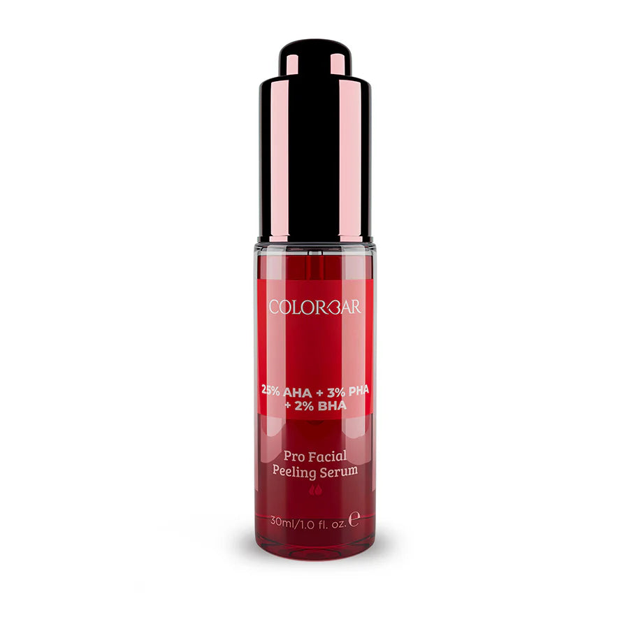 Pro Facial Peeling Serum