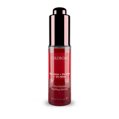 Pro Facial Peeling Serum