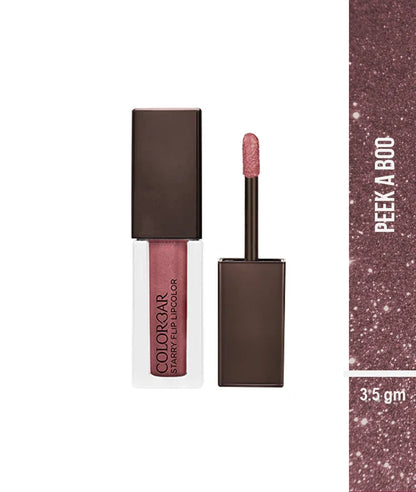 Starry Flip Lipcolor