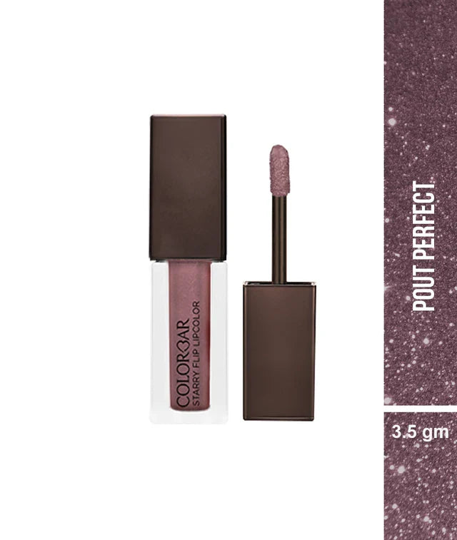Starry Flip Lipcolor