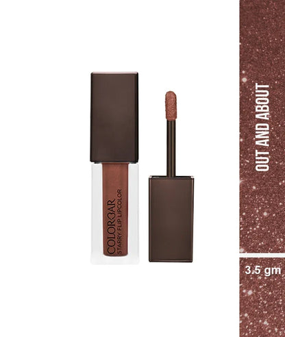 Starry Flip Lipcolor