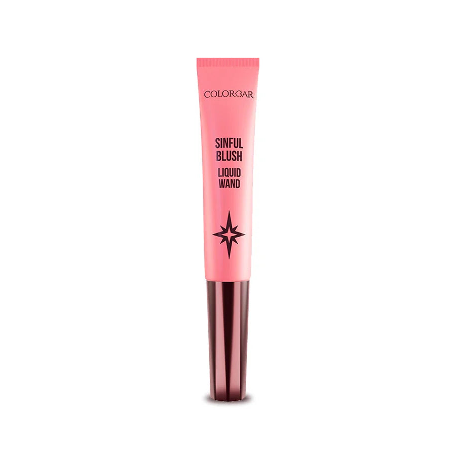 Sinful Blush Liquid Wand