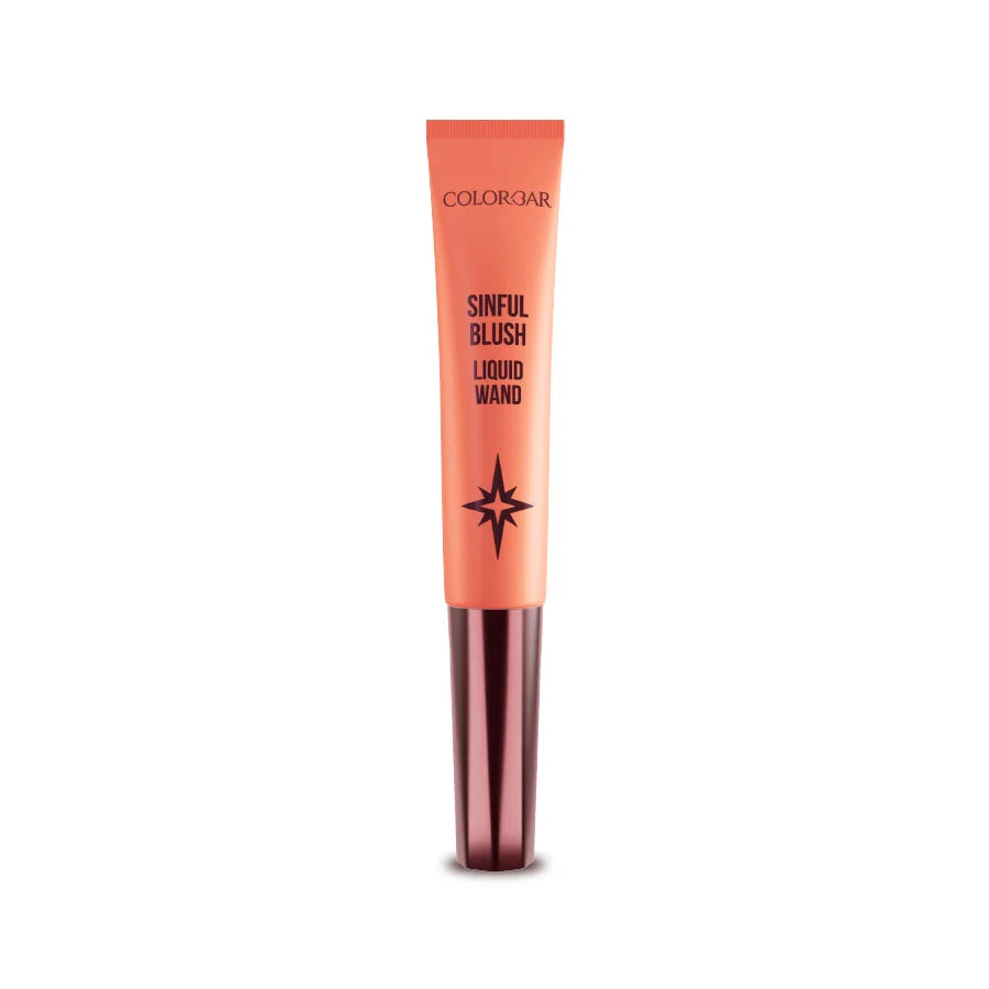 Sinful Blush Liquid Wand