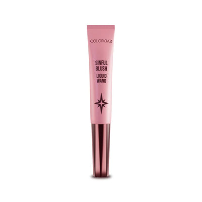 Sinful Blush Liquid Wand