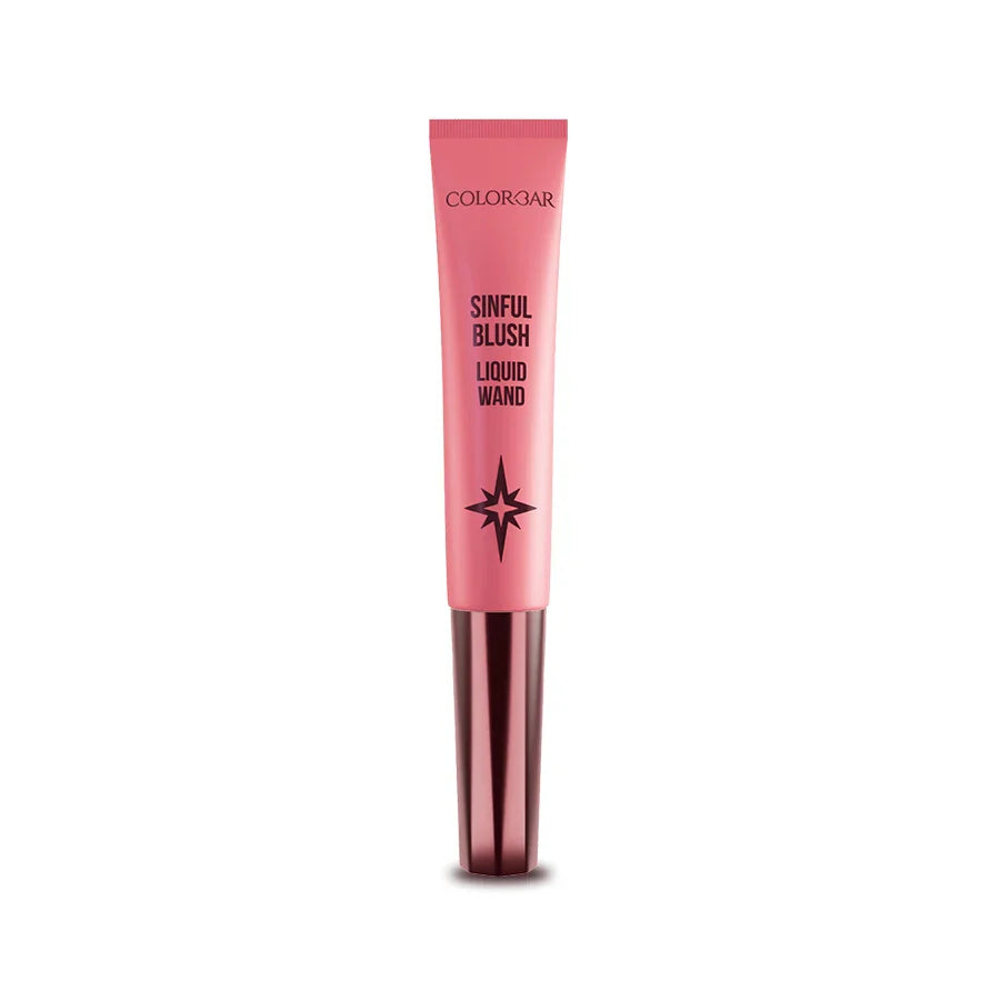 Sinful Blush Liquid Wand