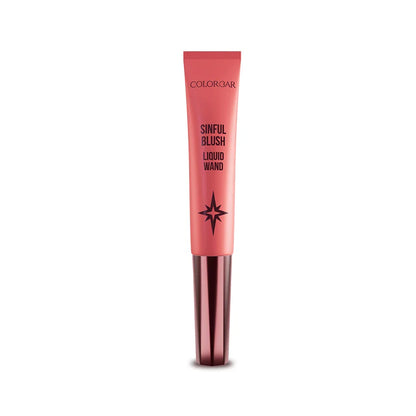 Sinful Blush Liquid Wand