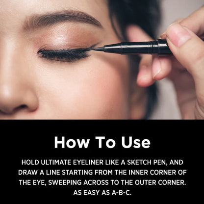 ULTIMATE EYE LINER