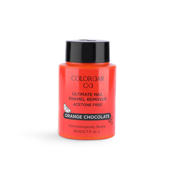 Ultimate Nail Enamel Remover
