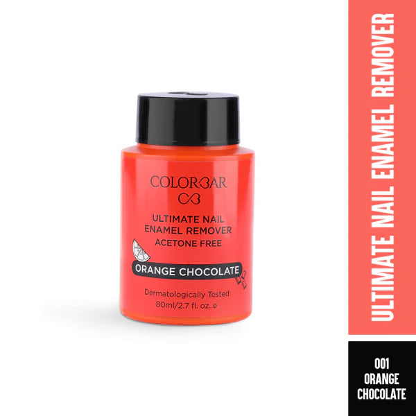 Ultimate Nail Enamel Remover