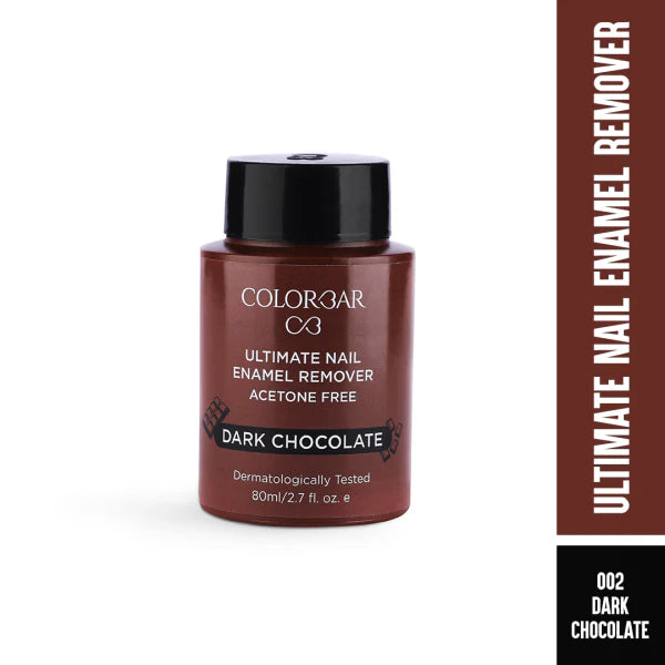 Ultimate Nail Enamel Remover
