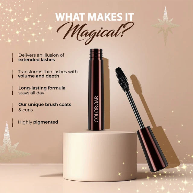Ultimate Illusion Volumizing Mascara
