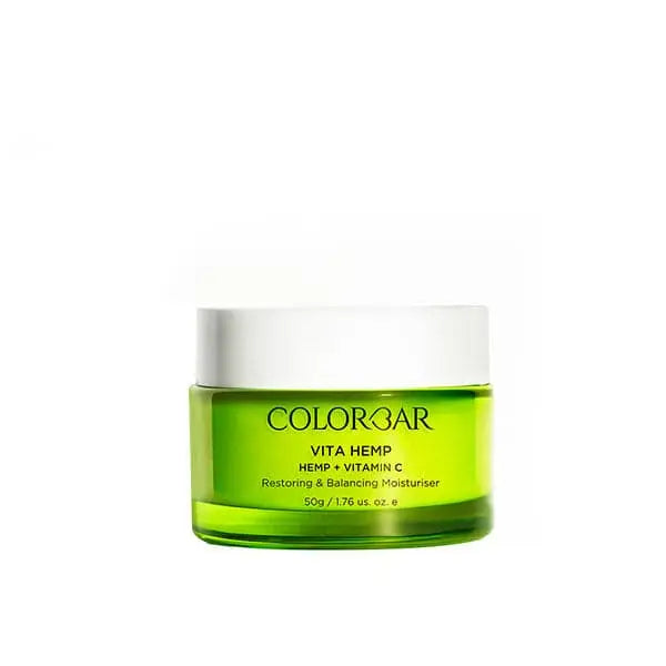 Restoring & Balancing Moisturiser