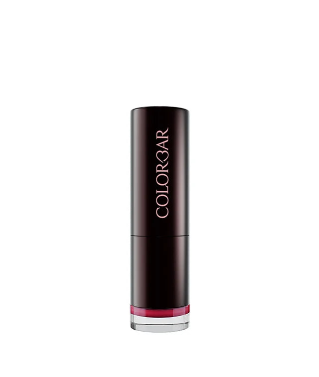 Velvet Matte Lipstick