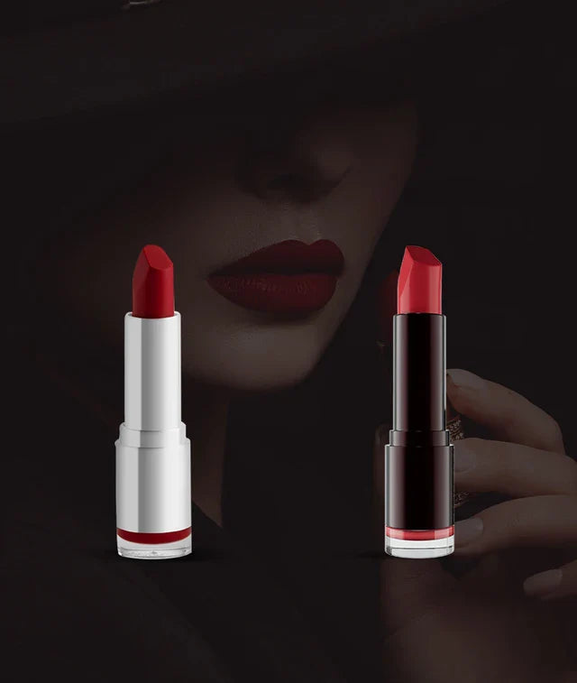 Velvet Matte Lipstick