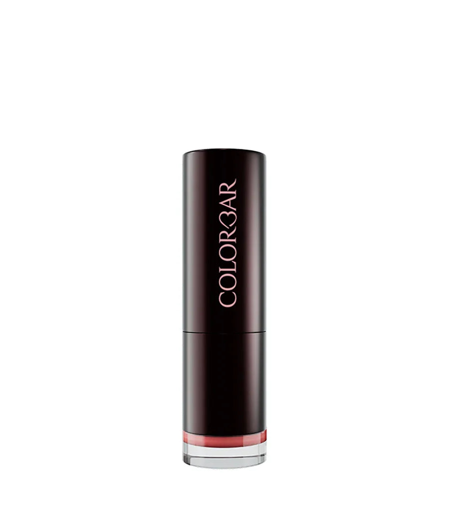 Velvet Matte Lipstick
