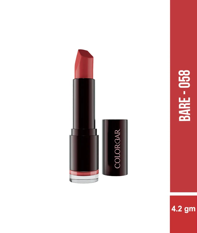 Velvet Matte Lipstick