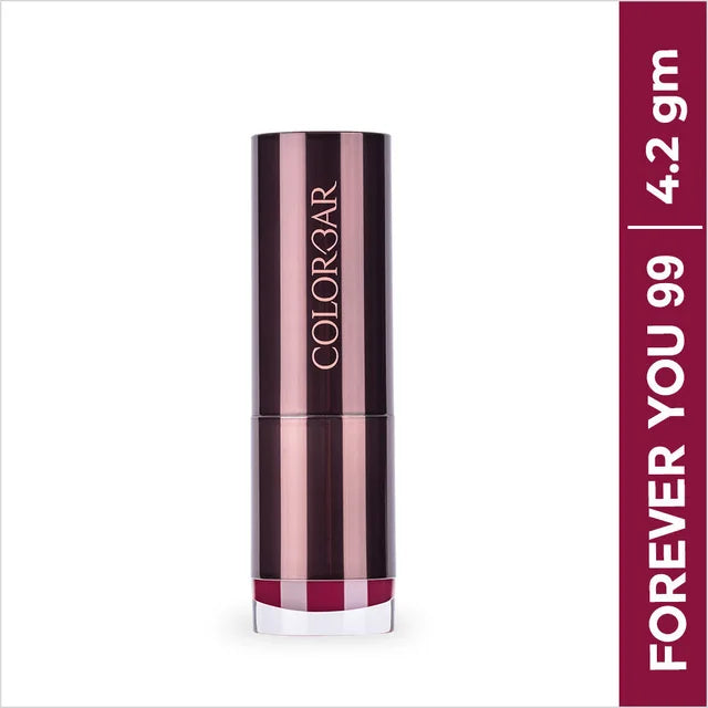 Velvet Matte Lipstick