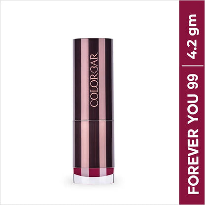 Velvet Matte Lipstick