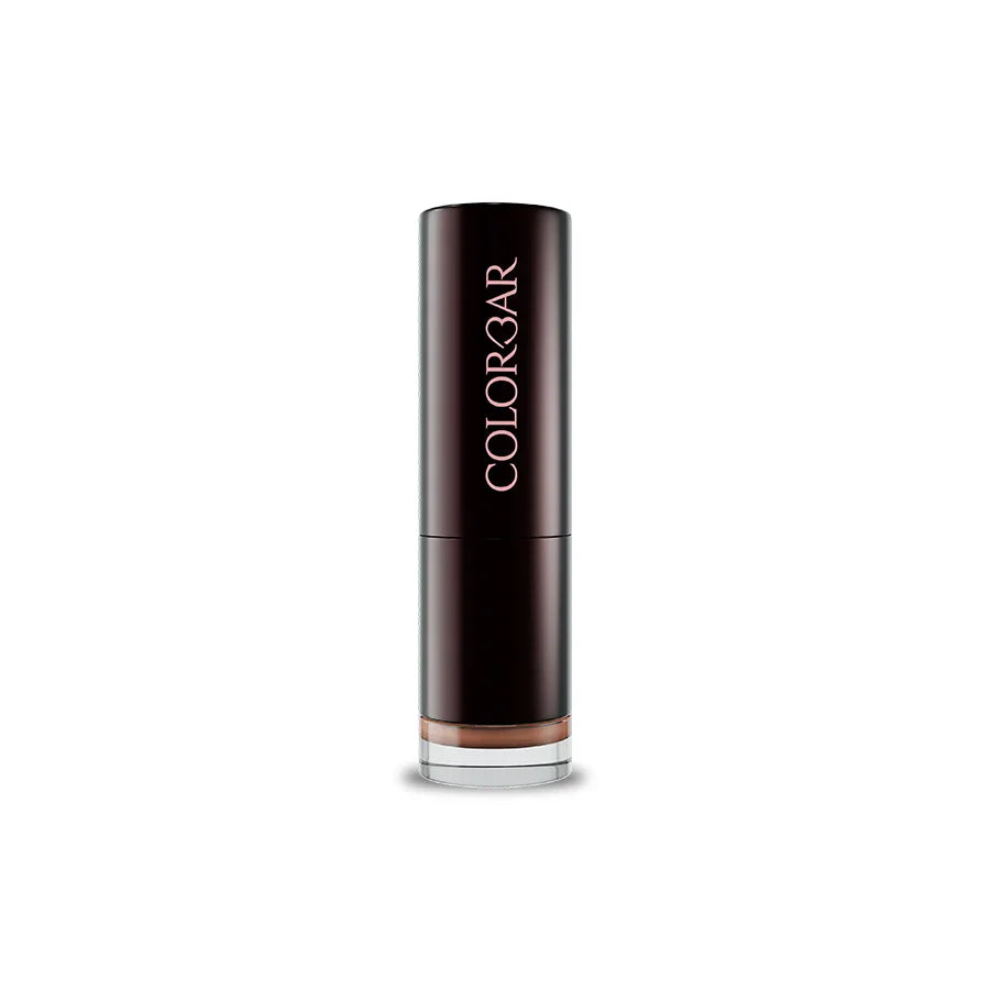 Velvet Matte Lipstick