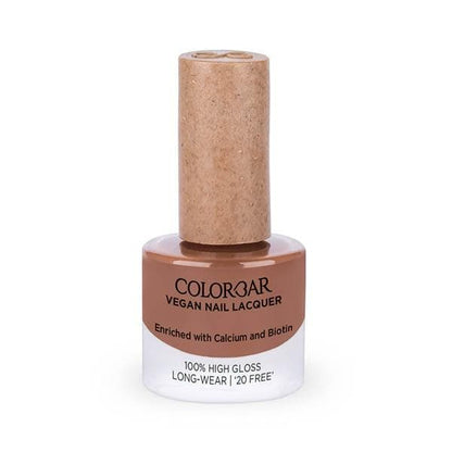 Colorbar Vegan Nail Lacquer