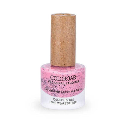 Colorbar Vegan Nail Lacquer