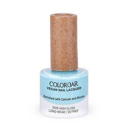 Colorbar Vegan Nail Lacquer