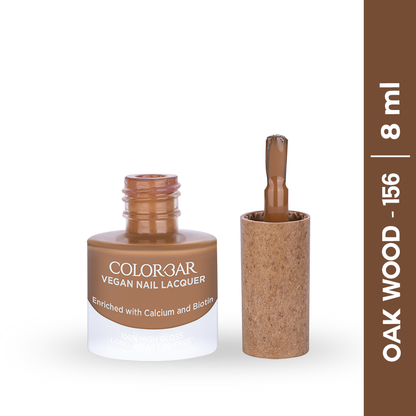 Colorbar Vegan Nail Lacquer