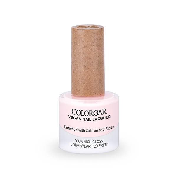 Colorbar Vegan Nail Lacquer