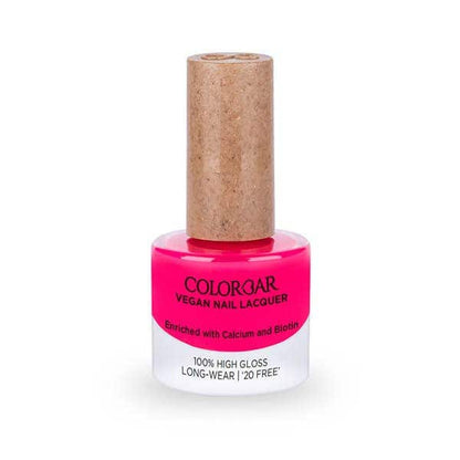 Colorbar Vegan Nail Lacquer