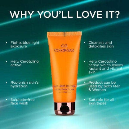 Everyday Facial Cleanser