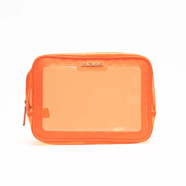 LIPS & LASHES BOX POUCH (SET OF TWO)