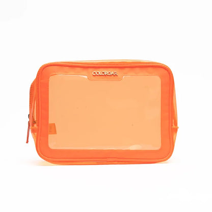 LIPS & LASHES BOX POUCH (SET OF TWO)